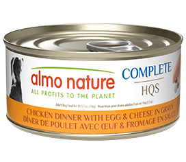 Dog Products | Almo Nature